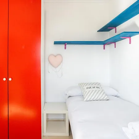 Appartement Martinez By Time *