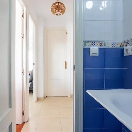 Apartment Martinez By Time *