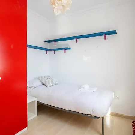 Martinez By Time Apartment
