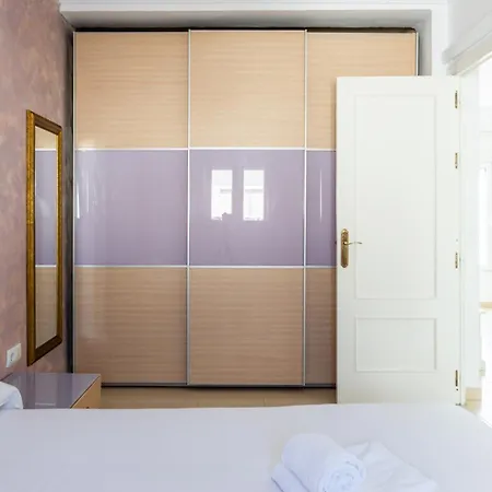 Martinez By Time Apartment