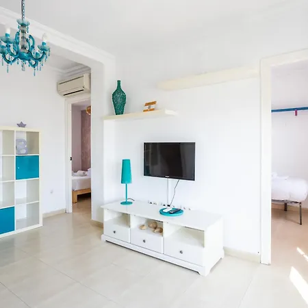 Apartment Martinez By Time *