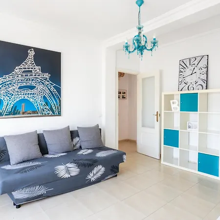 Apartment Martinez By Time *